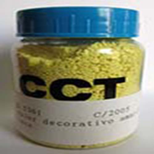 ceramic color stain for pottery