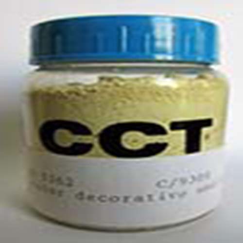 ceramic color stain for pottery