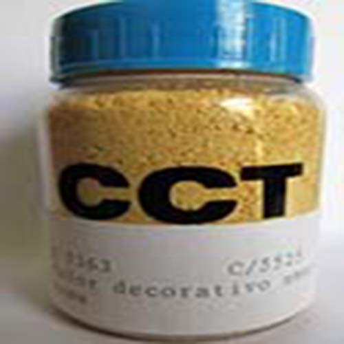 ceramic color stain for pottery