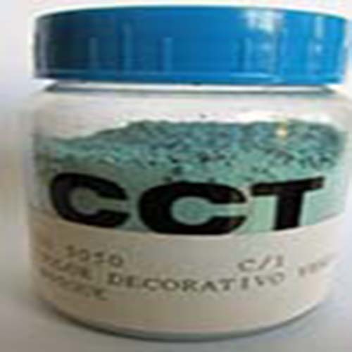 ceramic color stain for pottery