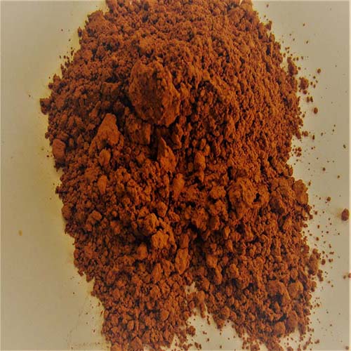 ceramic color stain for pottery