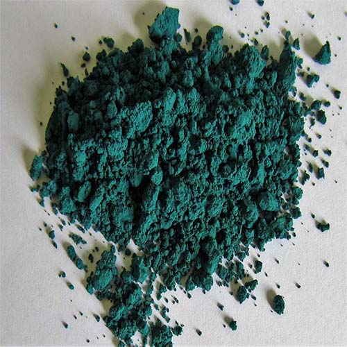 ceramic color stain for pottery
