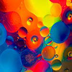 Pigments finnest 1250oC Temparature