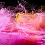 Pigments 950oC Temparature