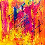 Pigments 850oC Temperature